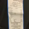 Whataburger - poor quality service