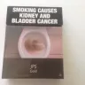 Imperial Tobacco Australia - JPS gold 26's twin pack number [protected]