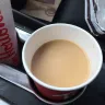 Tim Hortons - coffee