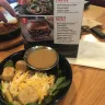 Chili's Grill & Bar - side salad