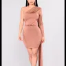 Fashion Nova - clothing (dress)