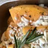 Booths - butternut squash bake