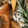 Booths - butternut squash bake