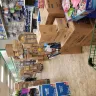 Dollar Tree - The store is always a mess