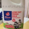 Clover - clover low fat and full cream pasteurised milk.