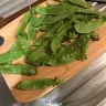 Coles Supermarkets Australia - snow peas coles packaged