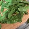 Coles Supermarkets Australia - snow peas coles packaged