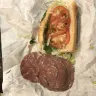 Wawa - hoagie and panini