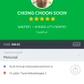 Grabcar Malaysia - driver