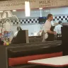 Steak 'n Shake - staff not working