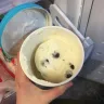 Breyers - chocolate ice cream & cookies and cream ice cream