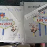 Zazzle - 2 x las vegas binders