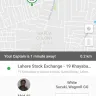 Careem - captain