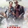 Fox TV - lethal weapon season finale