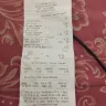 LuLu Hypermarket - billed item has not been purchased