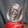 Coca-Cola - coca cola can