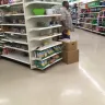 Dollar Tree - store conditions, customer service