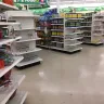 Dollar Tree - store conditions, customer service