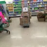 Dollar Tree - store conditions, customer service