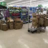 Dollar Tree - store conditions, customer service