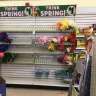 Dollar Tree - store conditions, customer service