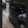 UPS - drivers attitude to us and his behavior