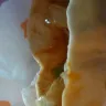 Taco Bell - soft taco