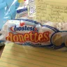 Hostess Brands - hostess donettes